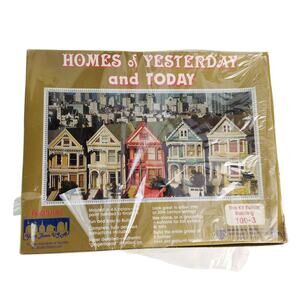 International Hobby Homes of Yesterday & Today HO Scale Building Kit Denmark